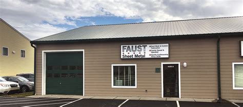 all metals fabrication delaware|faust steel Delaware.